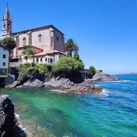 Mundaka Sea Apartment 외부 사진