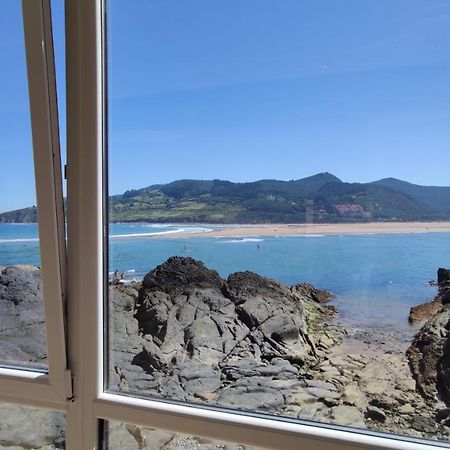 Mundaka Sea Apartment 외부 사진
