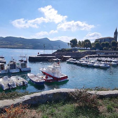 Mundaka Sea Apartment 외부 사진