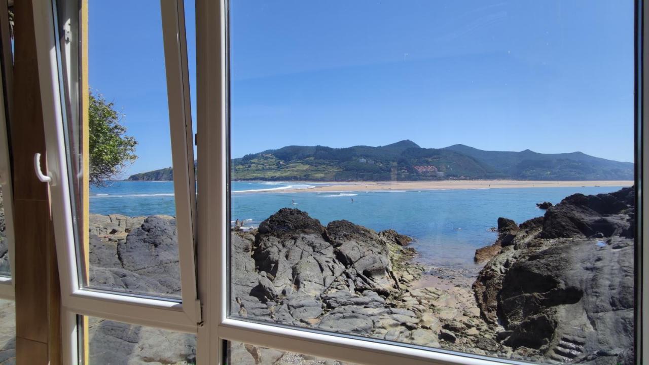 Mundaka Sea Apartment 외부 사진
