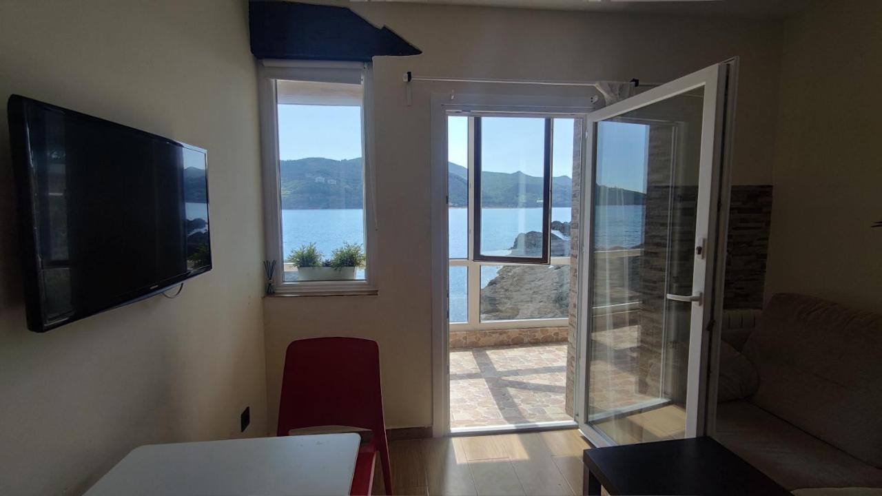 Mundaka Sea Apartment 외부 사진