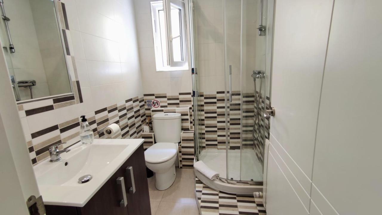Mundaka Sea Apartment 외부 사진