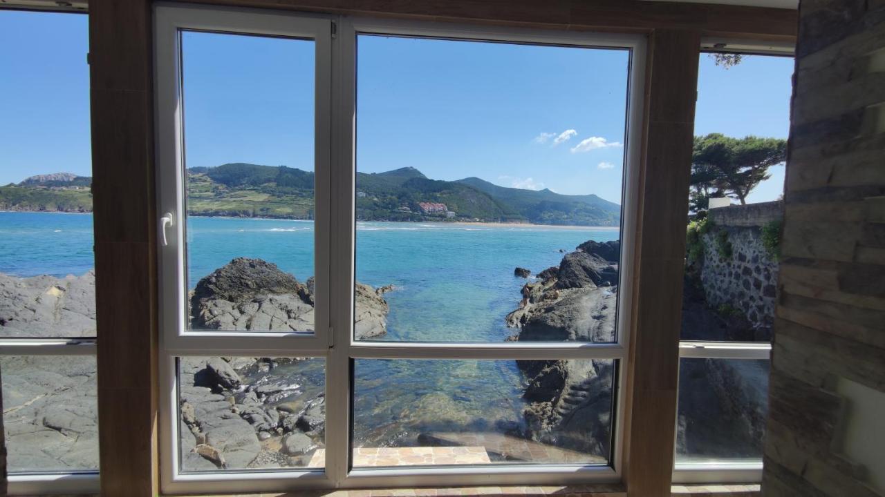 Mundaka Sea Apartment 외부 사진