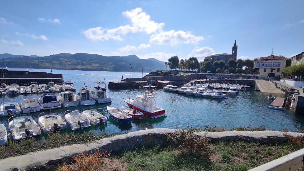 Mundaka Sea Apartment 외부 사진