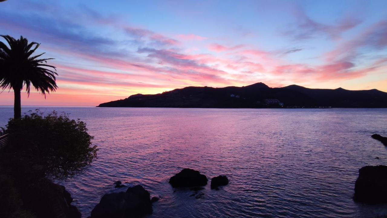 Mundaka Sea Apartment 외부 사진