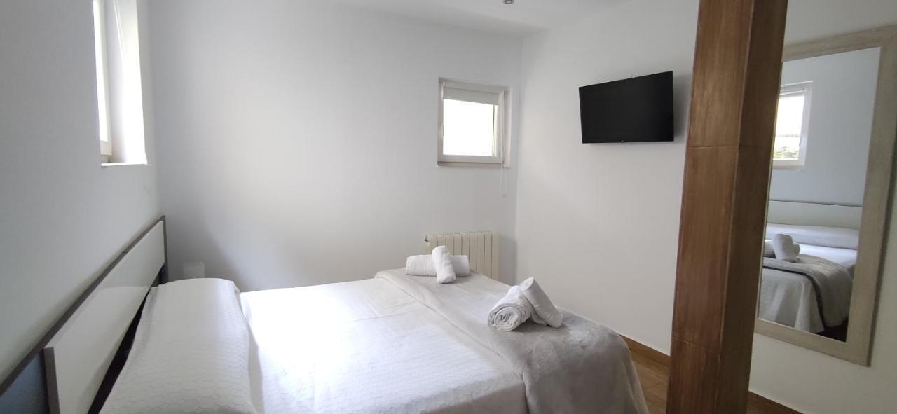 Mundaka Sea Apartment 외부 사진