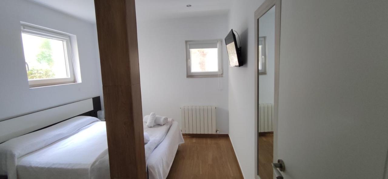 Mundaka Sea Apartment 외부 사진