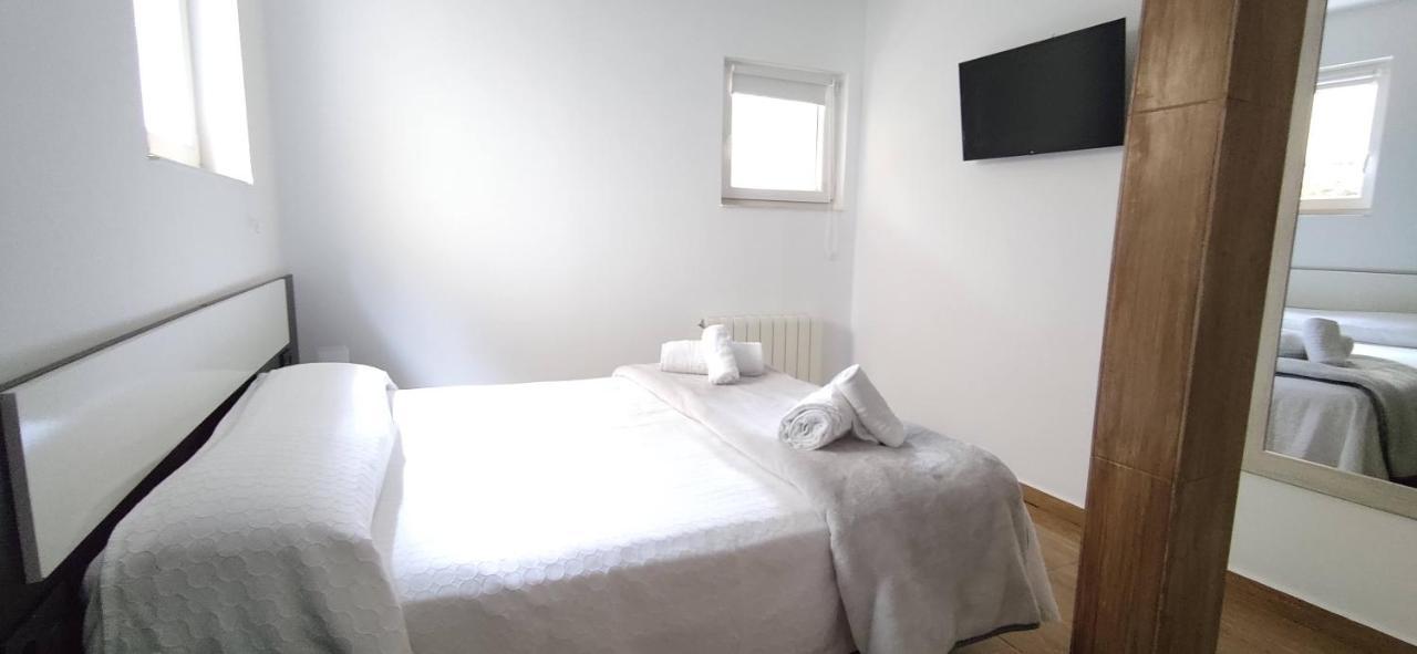 Mundaka Sea Apartment 외부 사진