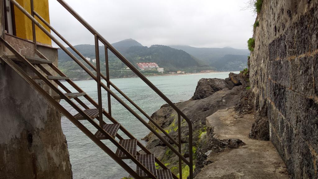 Mundaka Sea Apartment 외부 사진