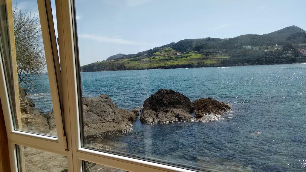 Mundaka Sea Apartment 외부 사진