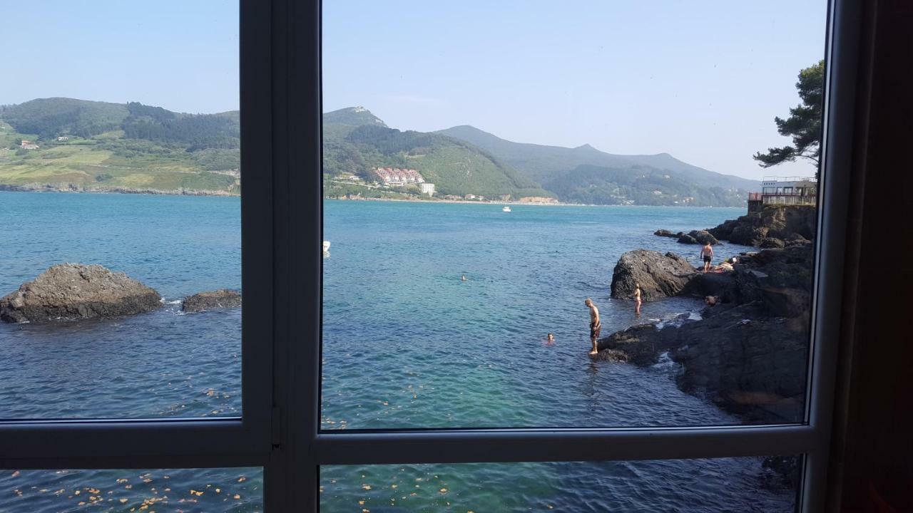 Mundaka Sea Apartment 외부 사진