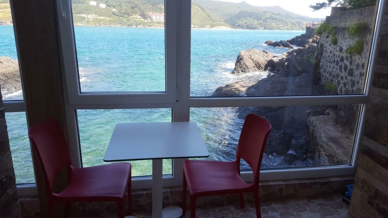 Mundaka Sea Apartment 외부 사진
