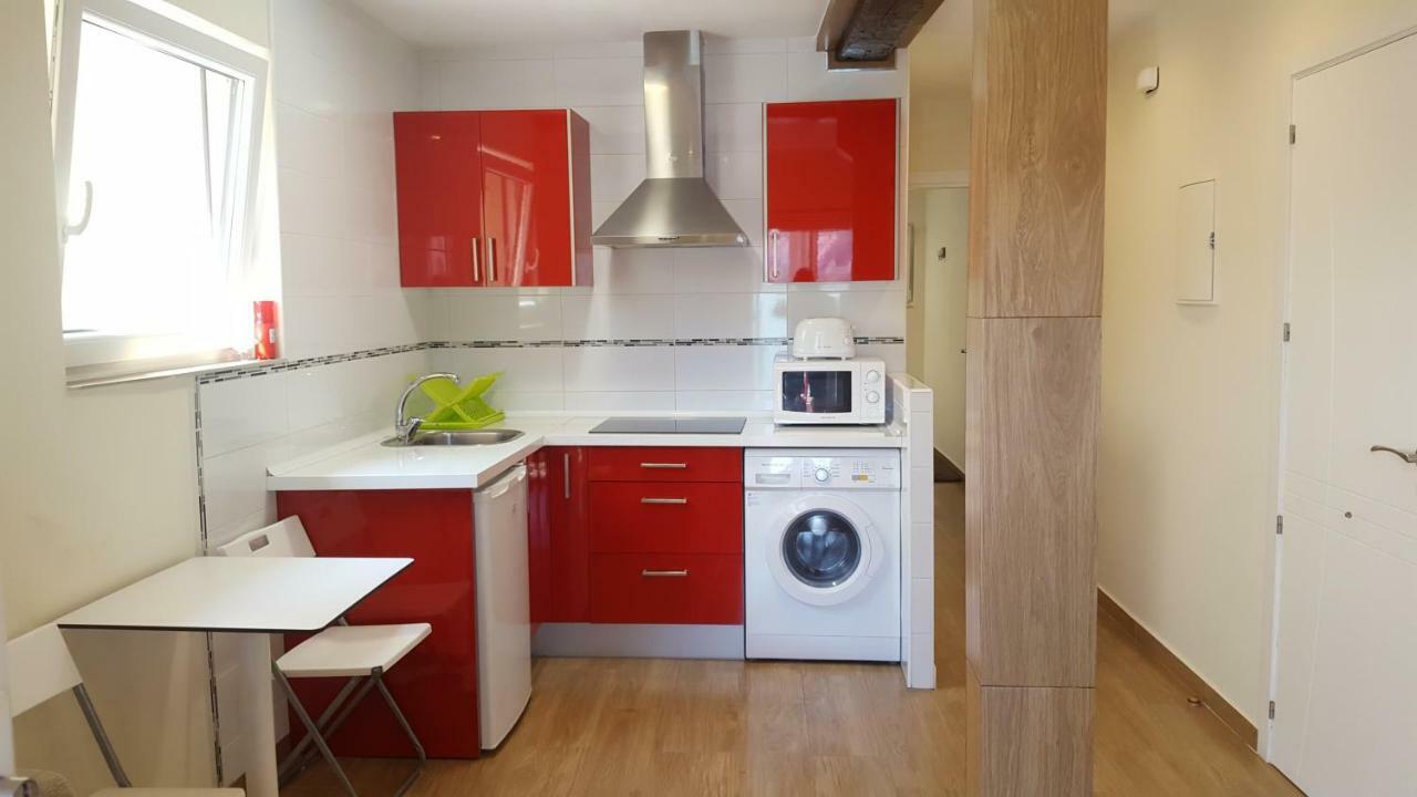 Mundaka Sea Apartment 외부 사진