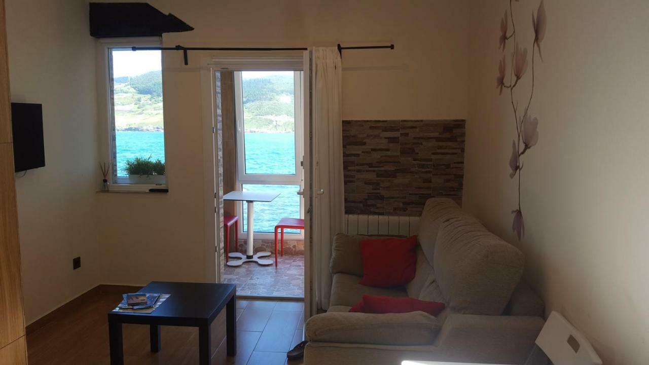 Mundaka Sea Apartment 외부 사진