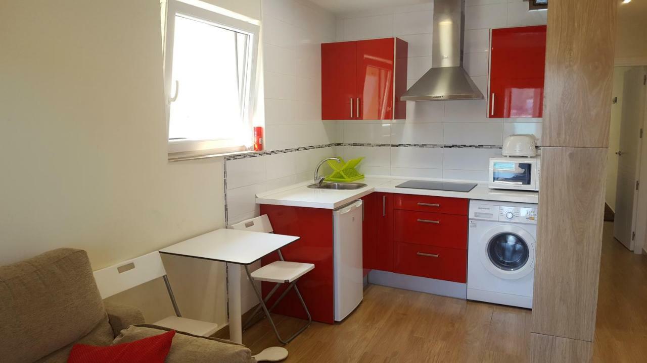 Mundaka Sea Apartment 외부 사진