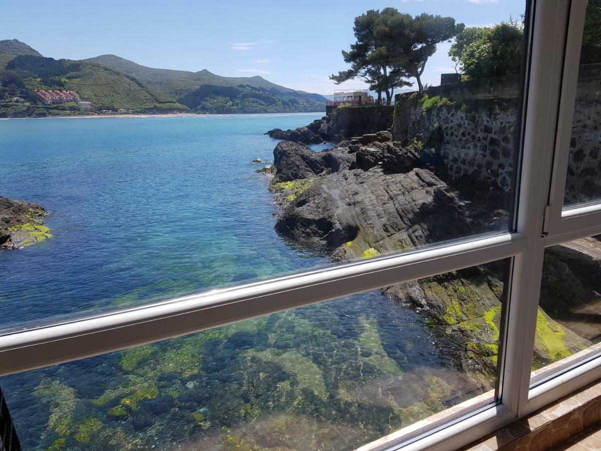 Mundaka Sea Apartment 외부 사진