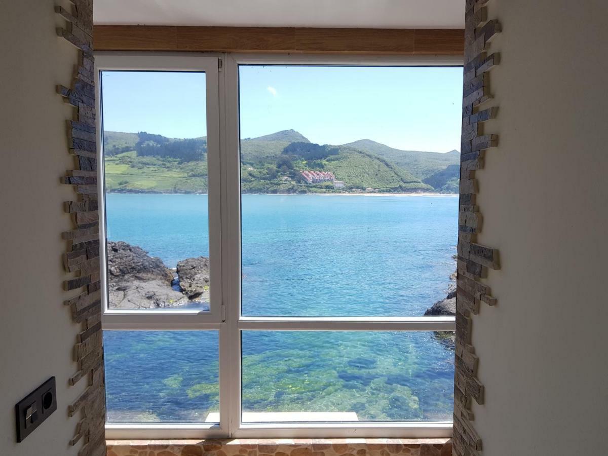 Mundaka Sea Apartment 외부 사진