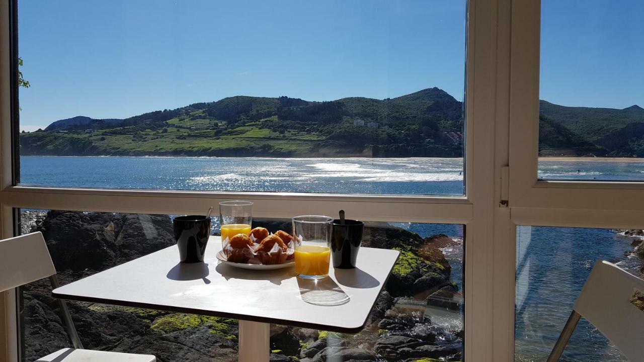 Mundaka Sea Apartment 외부 사진